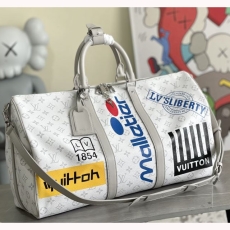 LV Travel Bags